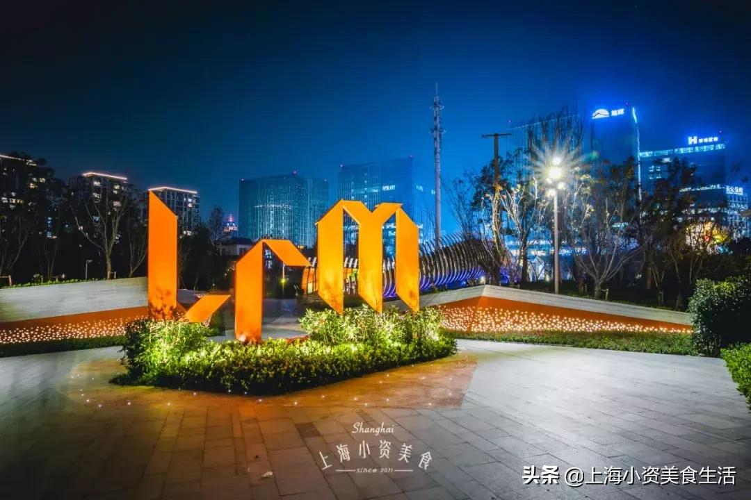 大陆家嘴终于崛起！3大现象级商场进军浦东