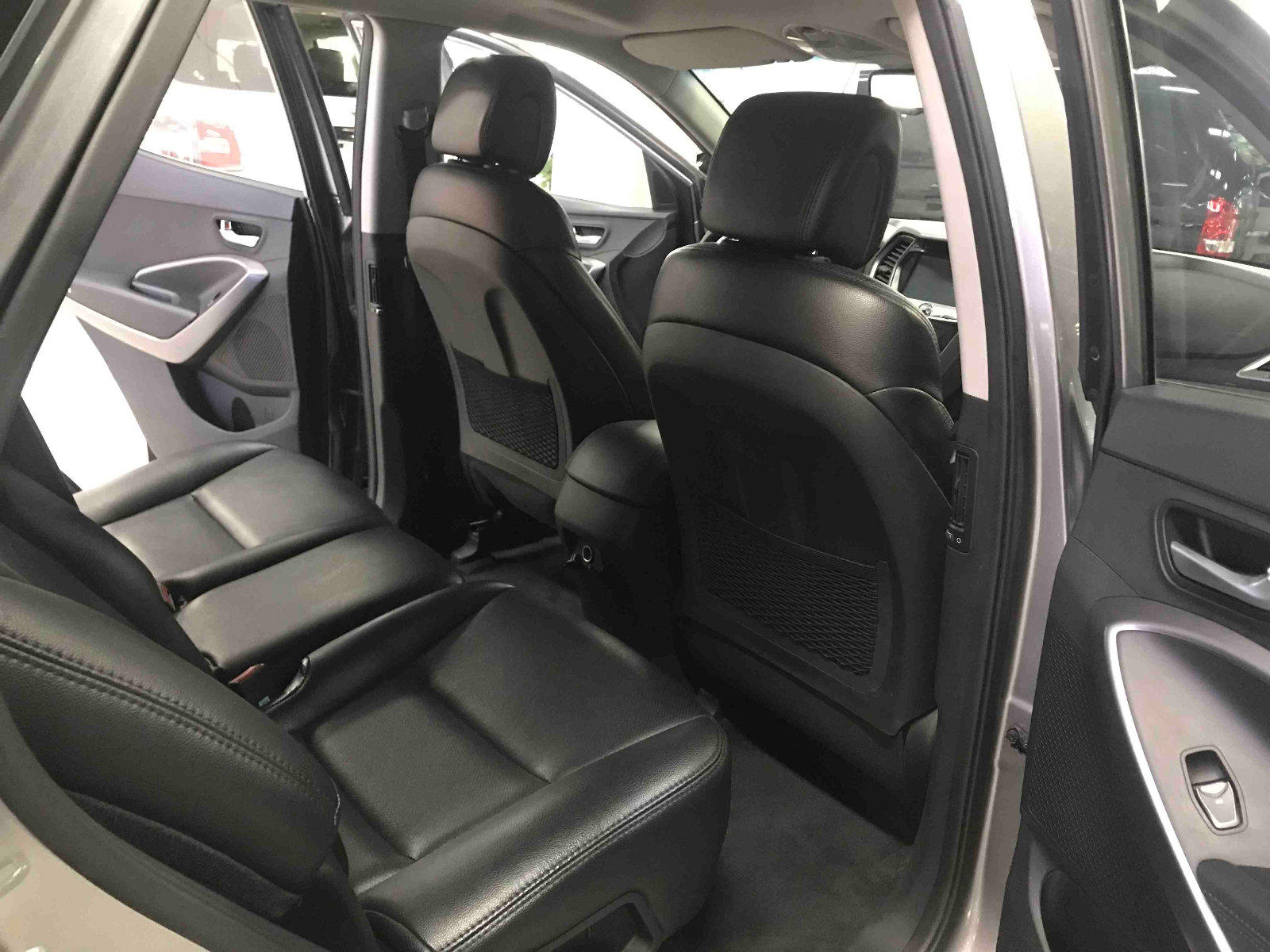 2024现代新胜达会国产吗,现代新胜达国内谍照