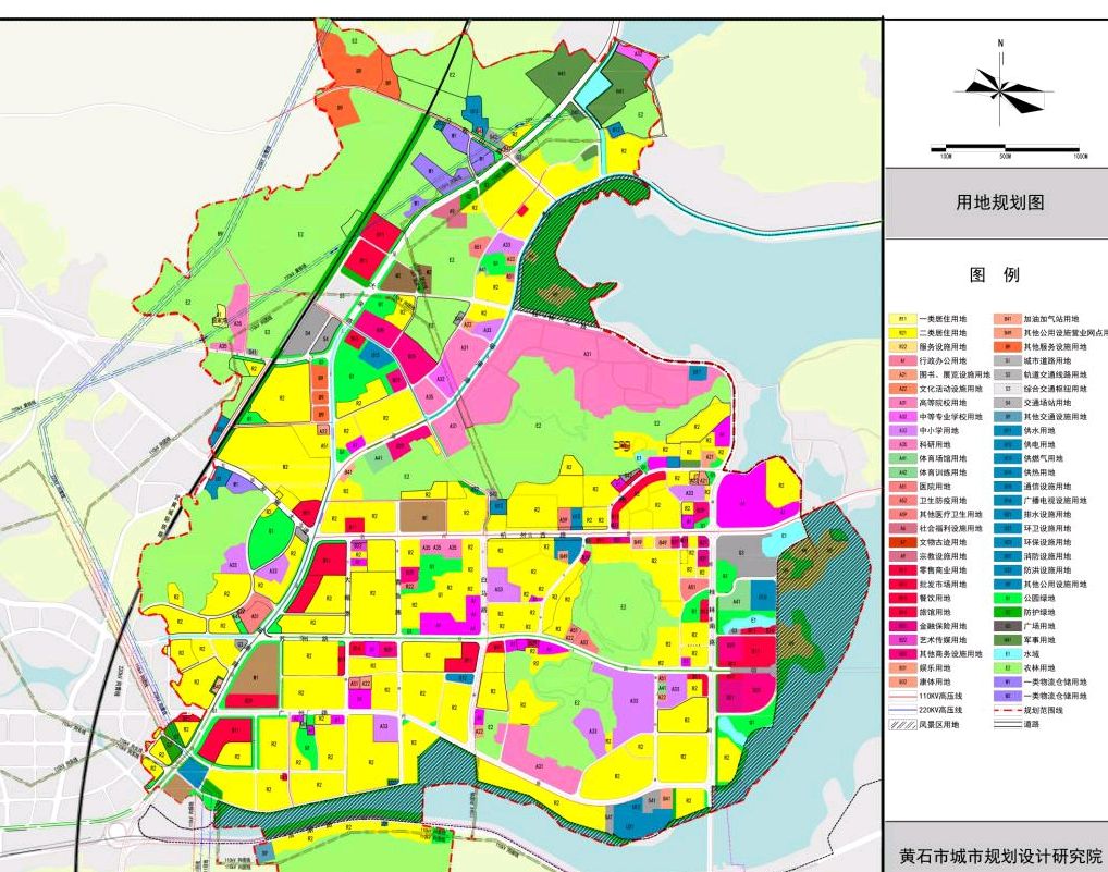 黄石各区县人口排名,黄石各区县人口
