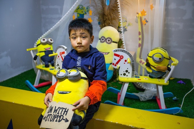 珠海横琴独栋民宿,东山岛亲子游民宿推荐