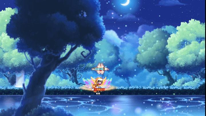 冒险岛剑豪二转怎么转职,冒险岛剑豪怎么加点攻略