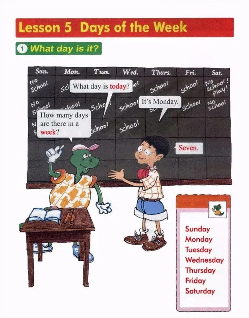 小学英语冀教版四年级上册电子课本（高清可*载下**），暑假预习用