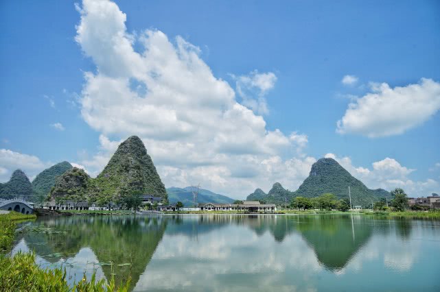 贺州旅游必去十大景点排名,贺州旅游十大最佳景点推荐