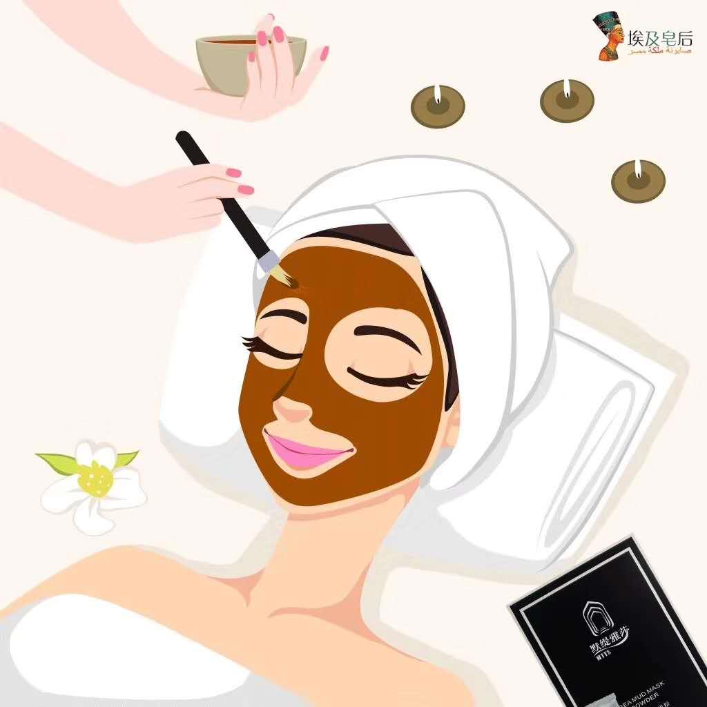 死海泥洗面膜怎么样,死海泥面膜的神奇功效是什么