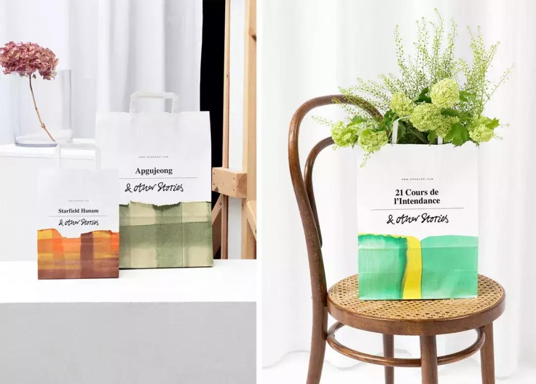 火遍欧洲的小众品牌登陆中国，是HM旗下的网红小可爱