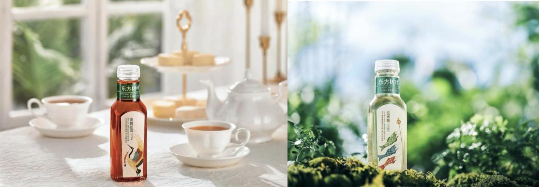 会玩！达能出片状奶粉、统一气泡水加酵素、咖世家咖啡加益生菌