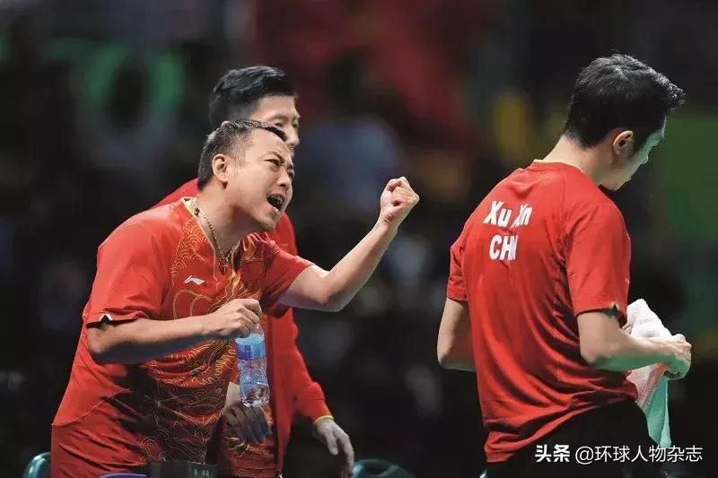 刘国梁说已经到了最艰难的时刻,刘国梁回归全过程