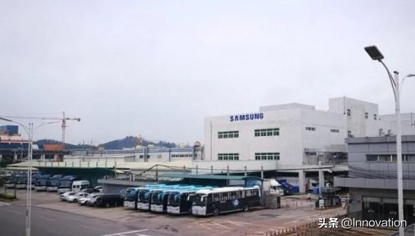 三星电子有代工厂吗,三星苏州工厂最新消息