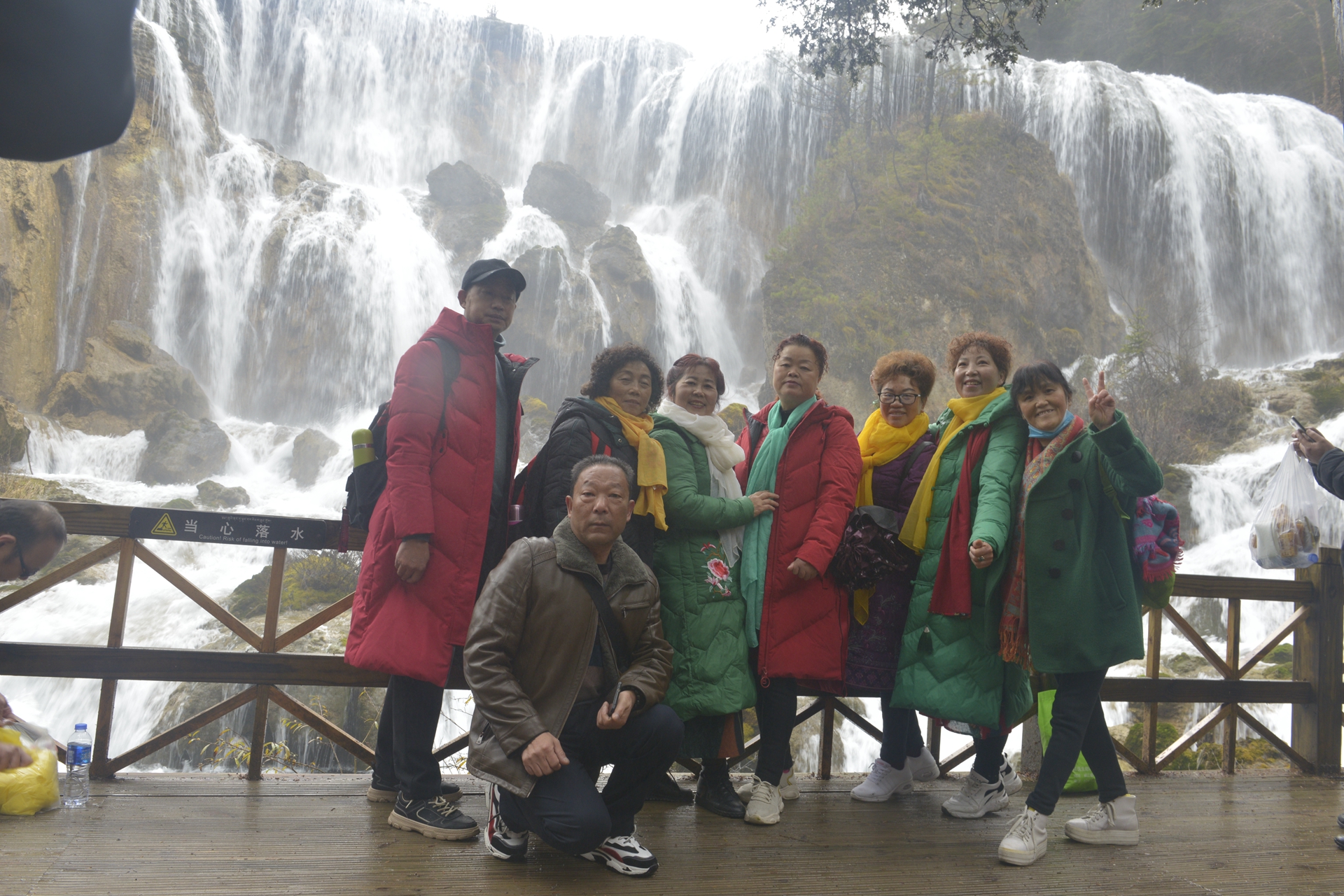 九寨沟梦幻天堂,自驾畅游九寨沟童话世界