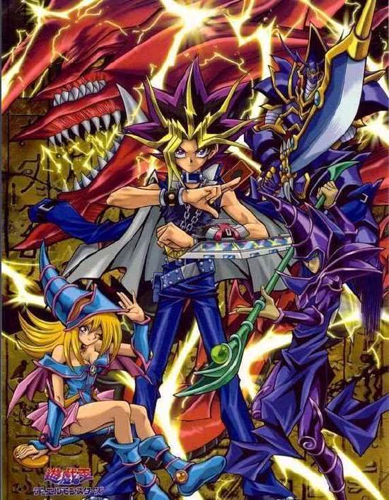 游戏王实体卡盒能不能组套卡组,游戏王实体卡店经营