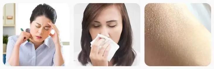 静音无叶风扇带加湿器,风扇小型静音可充电折叠