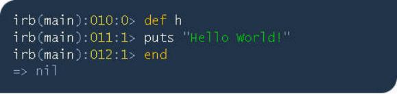 ruby快速入门教程,ruby指南图解