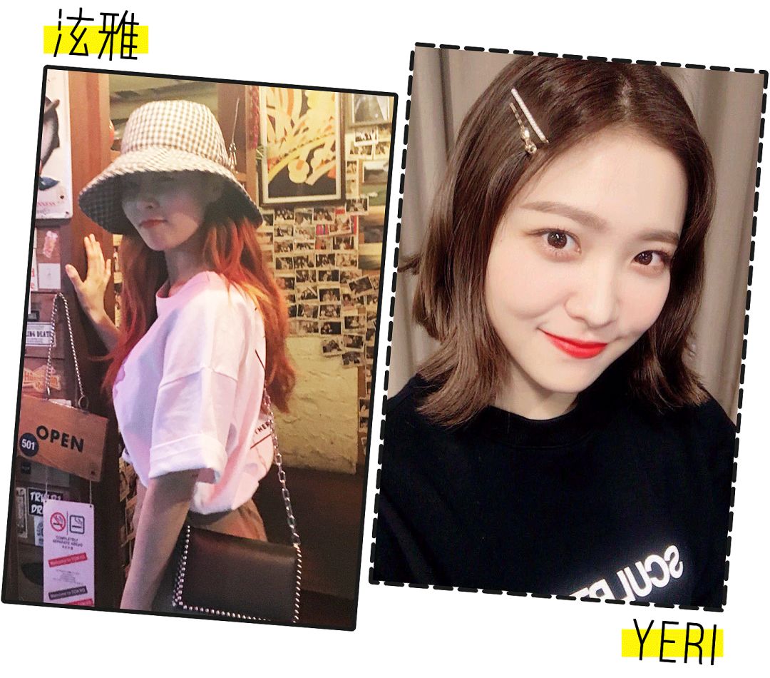 blackpink泫雅twice待定,blackpink泫雅华莎