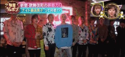 日本牛郎界刮起韩流风，只要做“韩系牛郎”，每月能赚610万……