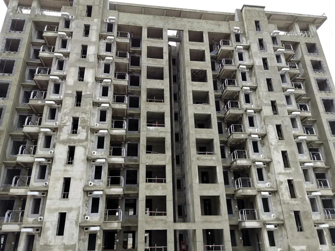 成都东安新城，一场豪赌的盛宴