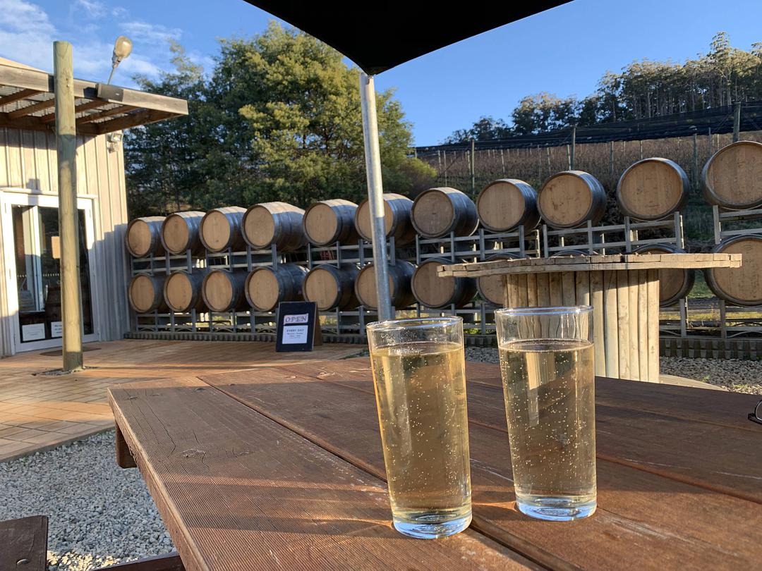 塔斯马尼亚心形小岛,降落西沙群岛