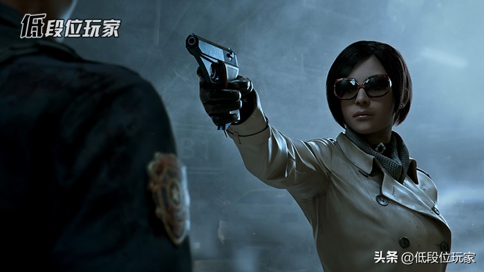 生化危机二重置的所有普通僵尸,生化危机2重制测评