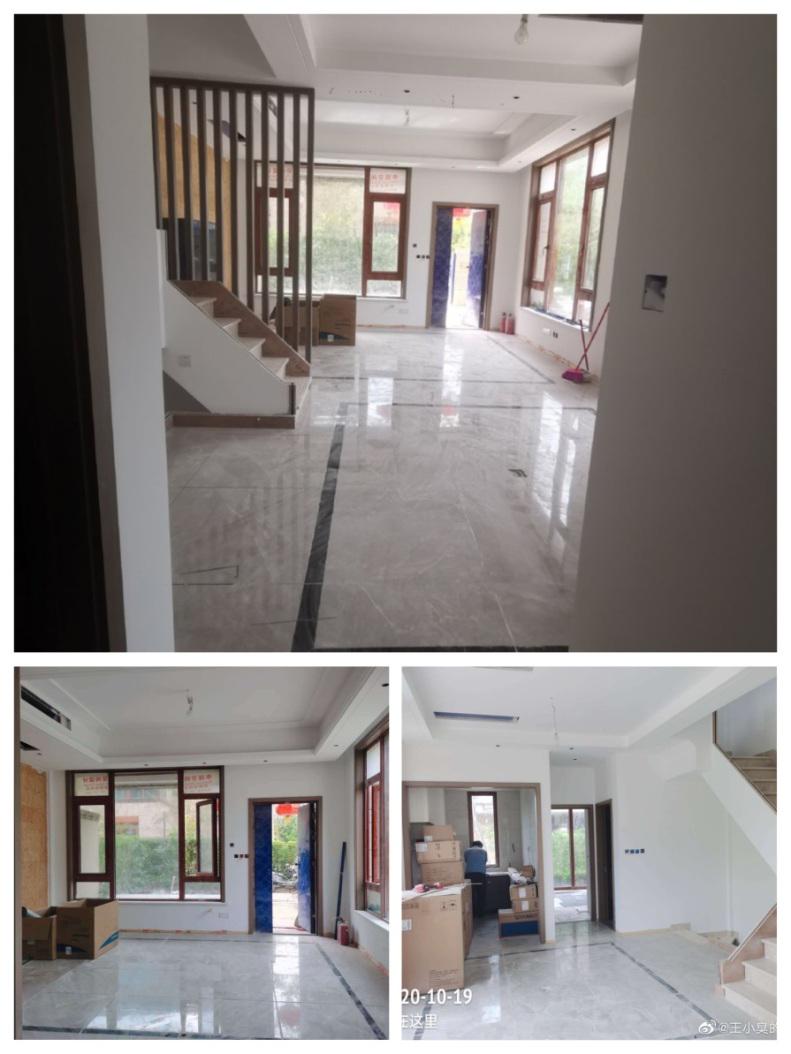 我的装修日记成长实景拍摄,我的装修转型之路