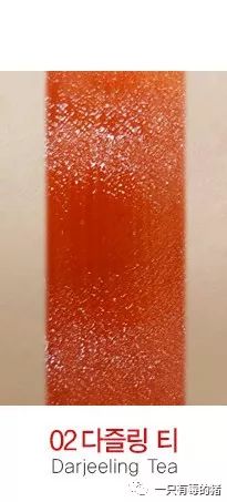 正橘色不偏红的口红推荐,10支必备口红