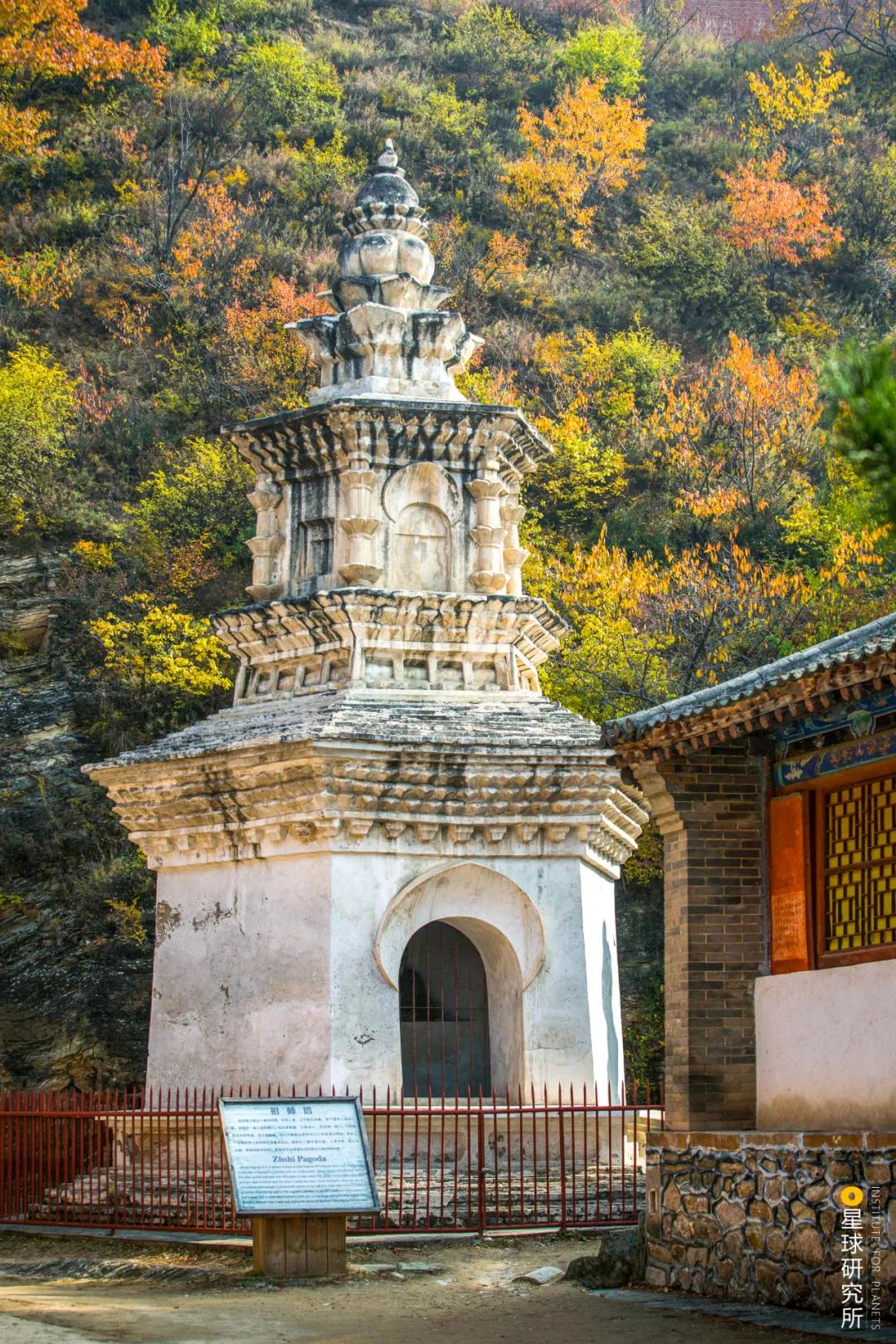 五台山值得去吗,泰山和五台山哪个更值得去