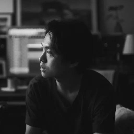 DazedxAppleMusicI跟随瞩目新人追逐青春的音浪「下」