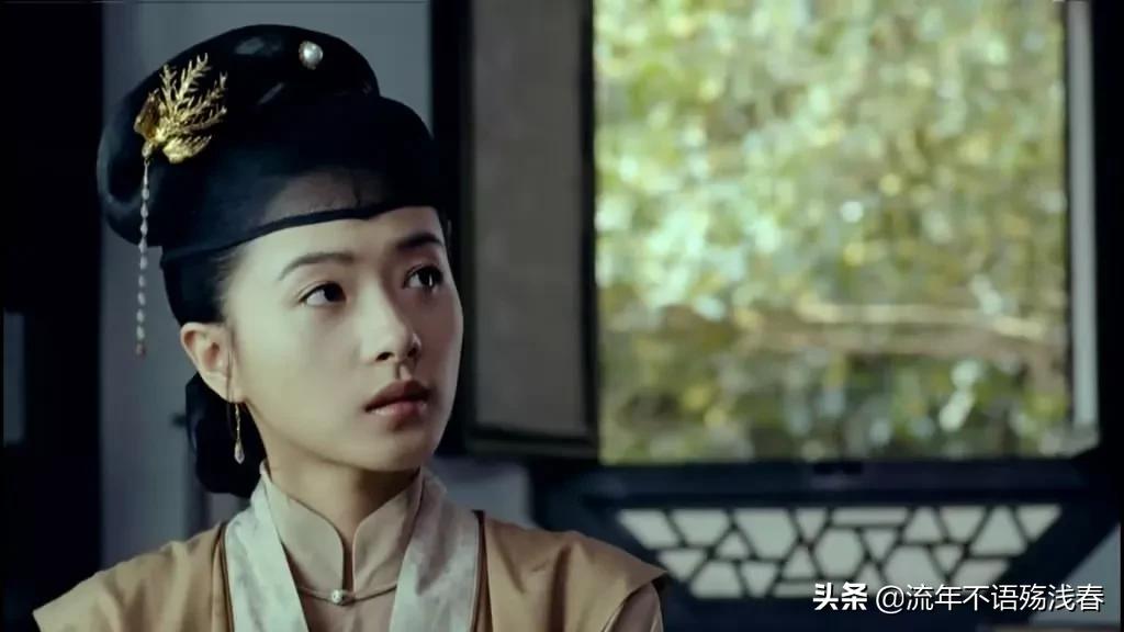 李清照悲凉人生,李清照的一生幸运又凄凉