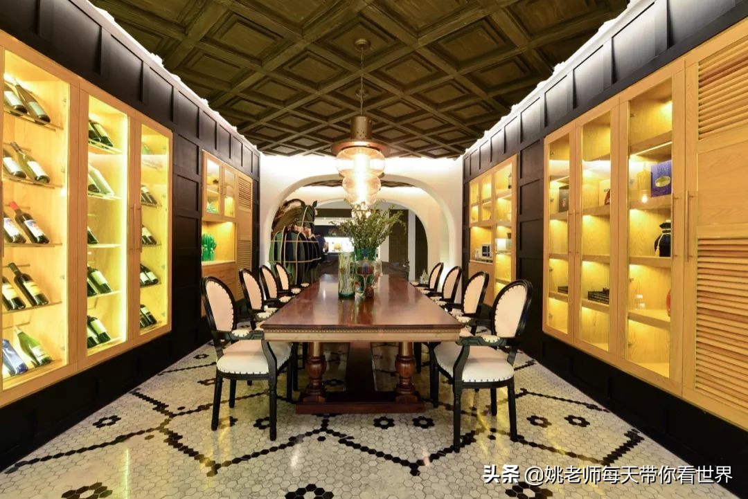 玩遍北京打卡新地标,最新景点网红打卡地