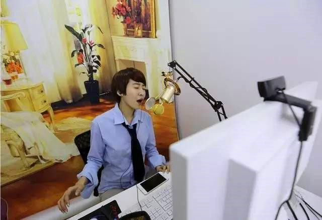 主播背后的努力和心酸,主播辛苦的背后