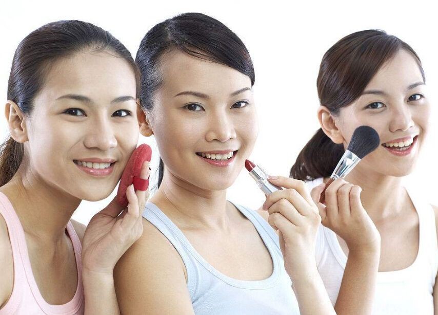 你一定要知道的正确护肤步骤,这8个护肤误区一定要避开