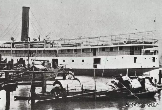 曾经的小澳门老照片,澳门老炮台照片