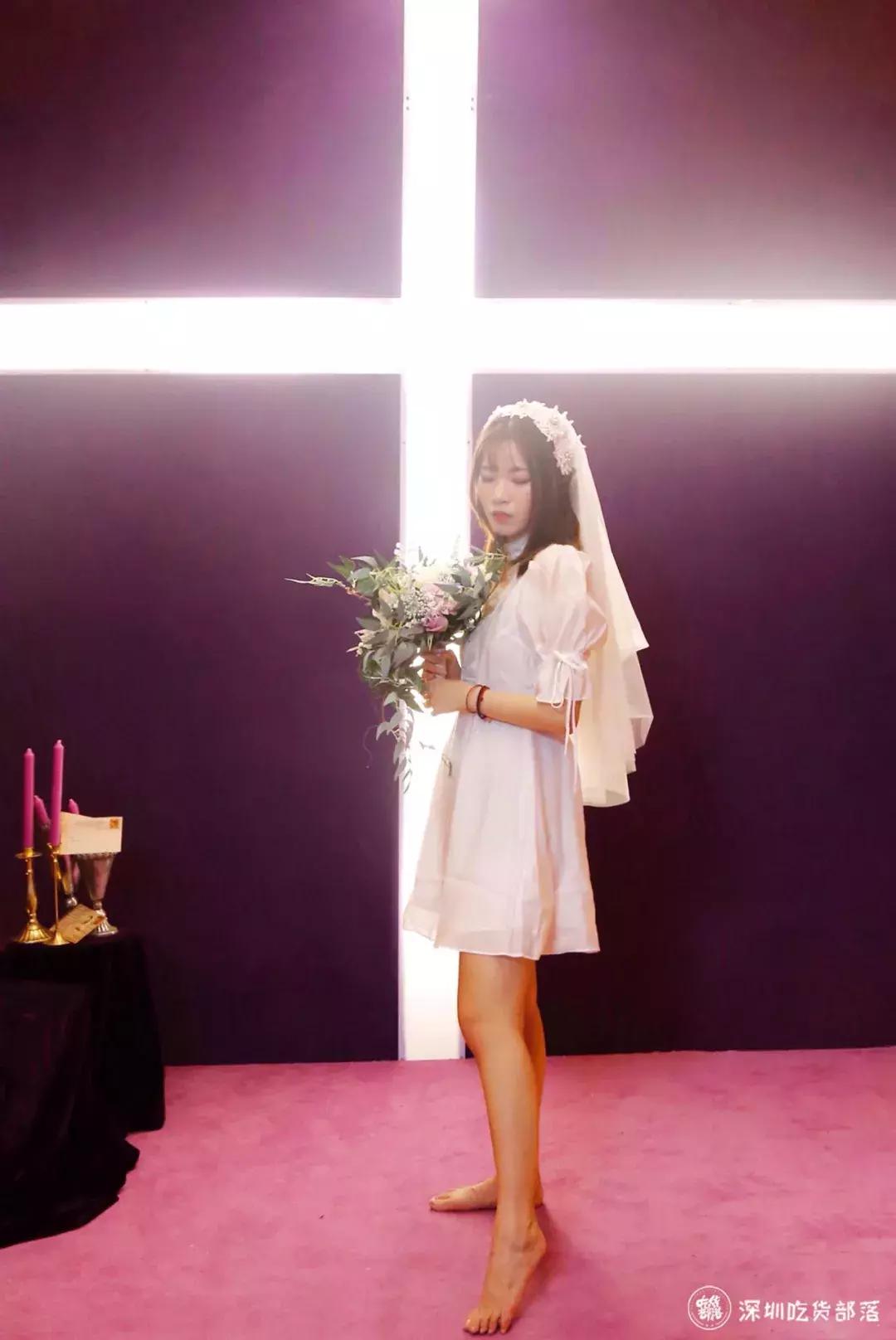 深圳第①家孟菲斯风下午茶店，瞬间就被圈粉粉粉粉粉了