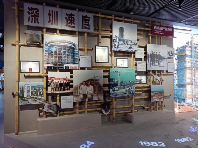 适合深圳室内玩的地方推荐,深圳夏天免费游玩比较凉快的地方