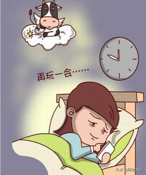 我手机都玩到恶心了，但就是不想写作业，怎么办？