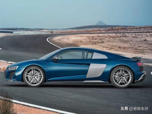奥迪r8为什么新款更大,新一代奥迪r8图曝图