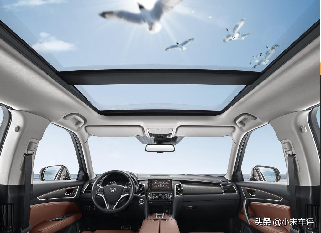 1.5t冠道动力够用么,1.5t冠道与2.5l楼兰哪个动力好