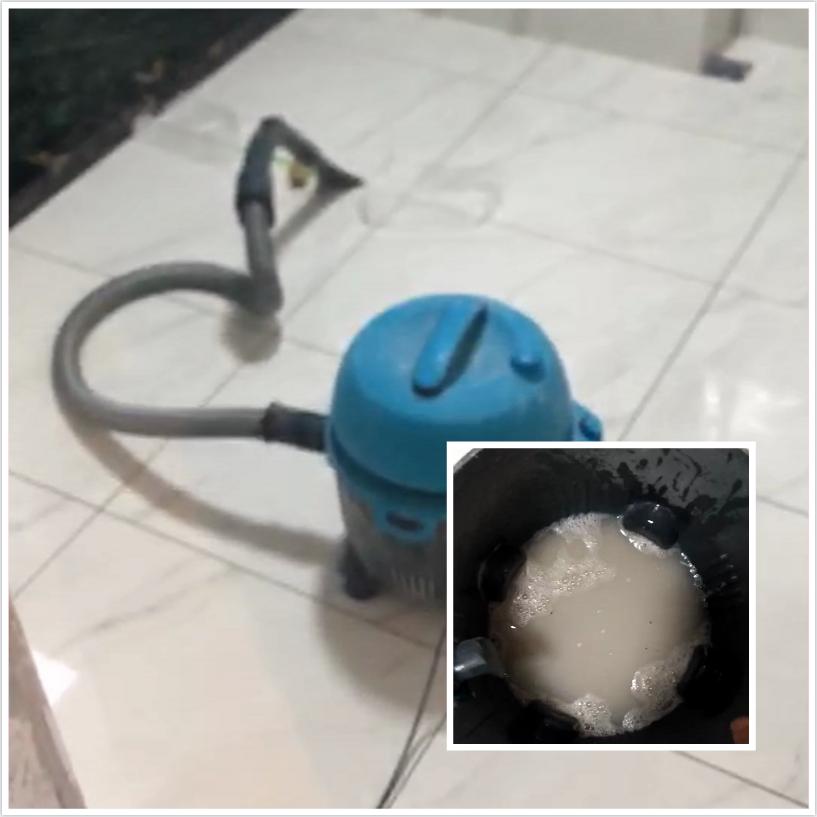 美缝剂施工方法是怎样的,美缝剂施工简单方法说明