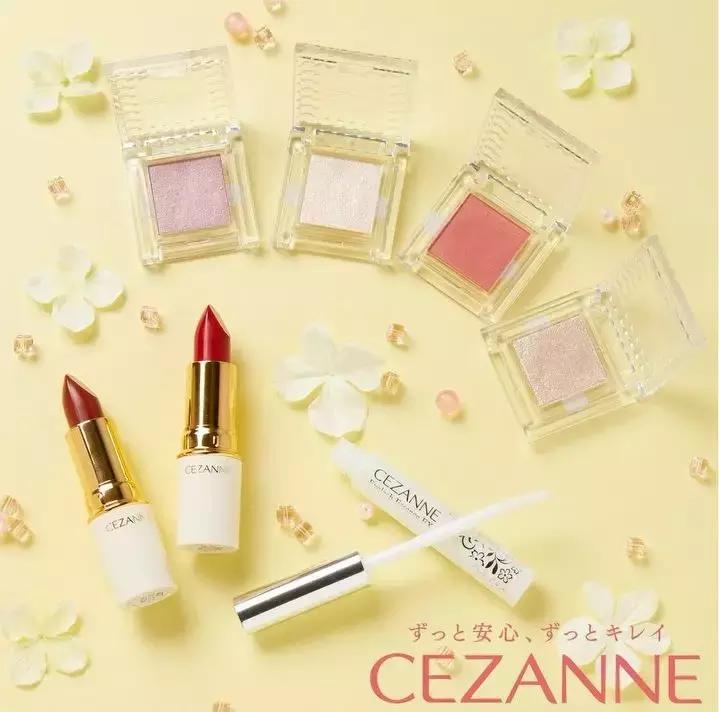 canmake清仓05眼影,canmake有哪些产品值得推荐