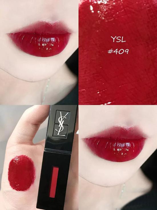 今年秋冬超级显白的5支口红,秋冬有这几支口红就够了