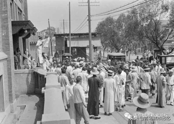 青岛五四运动文化,关于青岛五四运动的视频