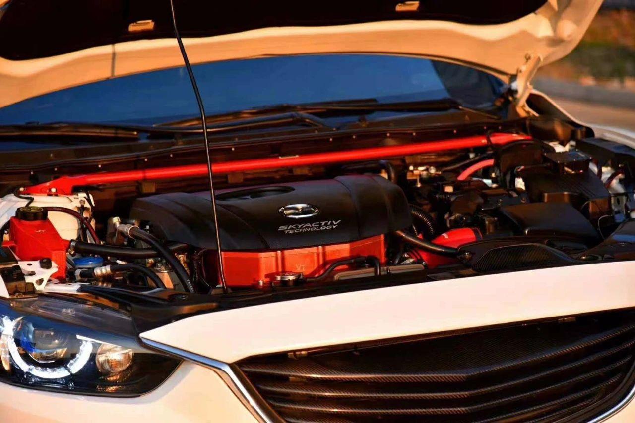 阿特兹2.5机械增压手动变速箱,阿特兹2.5l加机械增压