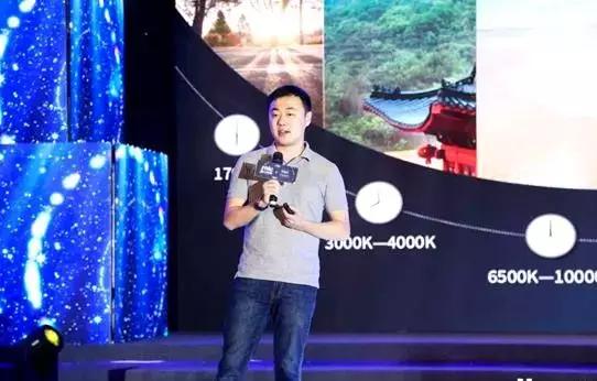 雷士照明吴长江王冬雷,吴长江王冬雷什么关系