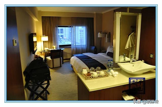 西安城墙历史厚重感,西安城墙见证历史