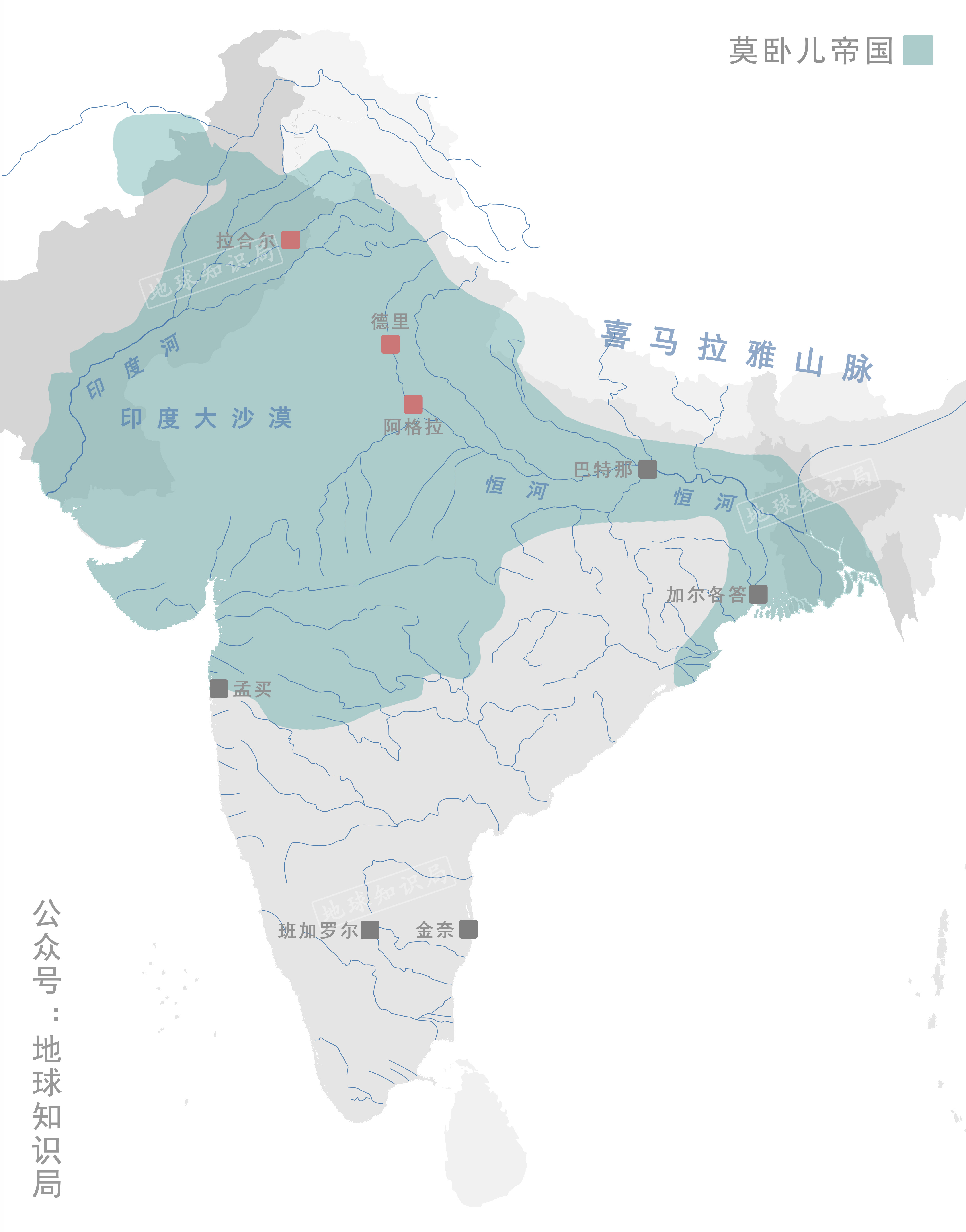 什么是地球知识局,孟加拉国地理知识