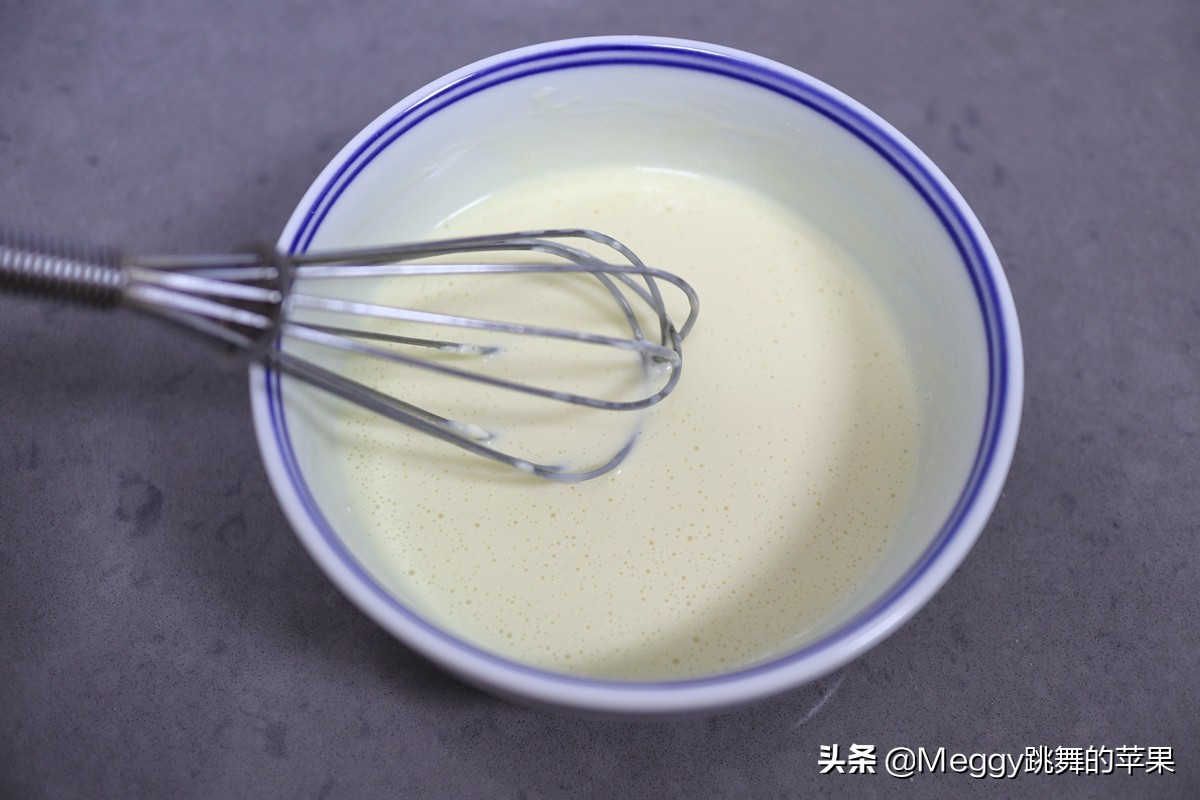 用烤箱可以做布丁吗,脆皮焦糖乳酪布丁做法