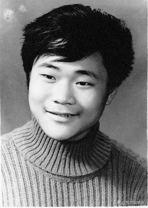 创业“老炮”李书福，6次改行，终成汽车首富，他凭什么