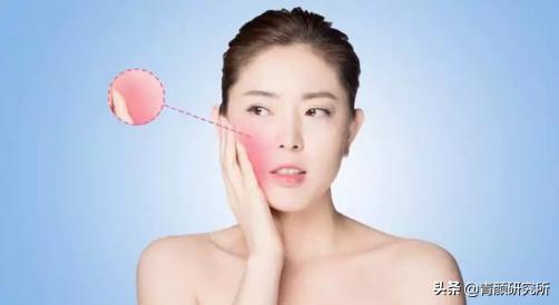 修复角质层薄红血丝敏感肌擦什么,角质层薄红血丝敏感肌肤用什么药