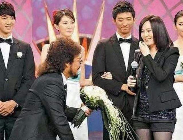 费玉清退出演艺圈后的准备,小哥费玉清退出演艺圈