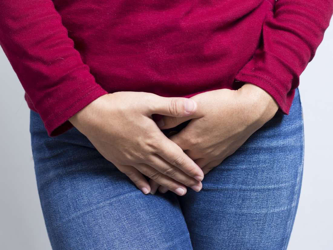 孕中期漏尿是盆底肌受损吗,产前漏尿需要做盆底肌修复吗