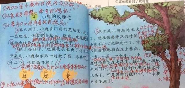 老师备课的技巧和方法,新老师不会上课怎么办