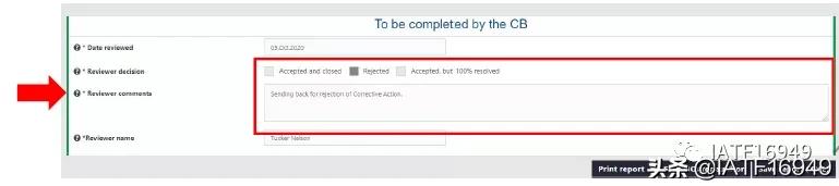 最新iatf16949标准变更,iatf16949体系审核常见不符合项
